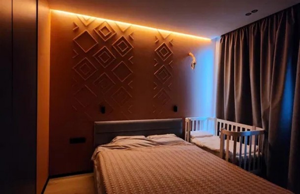 Продаж 1 кім квартирицентрремонтмебліФранківськ, фото 7