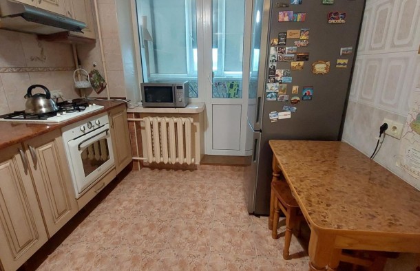 Однокімнатна квартира вул. Поштова, Олександрівський рн., фото 8