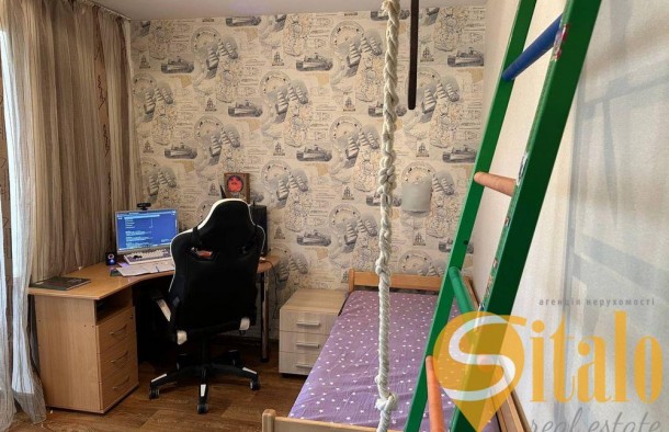 Продаж 4х кімнт. квартири вул. Святого Миколая., фото 11