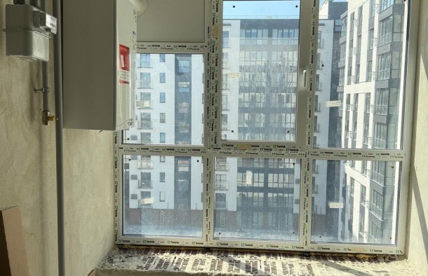 Продається 2кімнатна квартира сирець в ЖК Липки2, фото 7