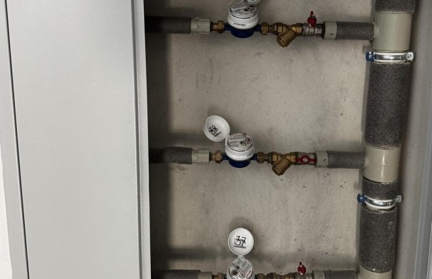 Продаж 2кім квартири в зданій новобудові, фото 20