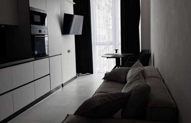 Продаж 2х кімнт. квартири в новобудові по бульвару Центральному., фото 1