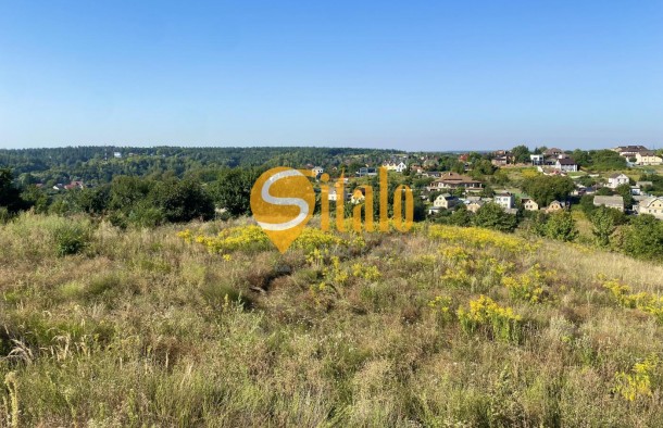 Ділянка з панорамним видом в Лісниках, поруч Equides Club, Новообухівський напрямок, 22,4 сотки, фото 27