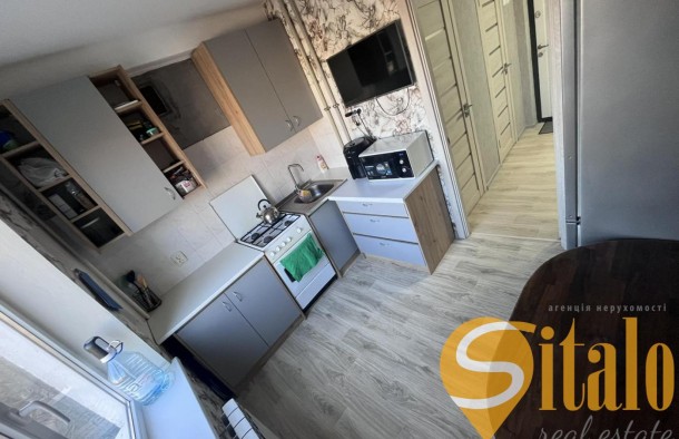 Продаж 3 кімнатної квартири в Хортицькому мікрорайоні, фото 14