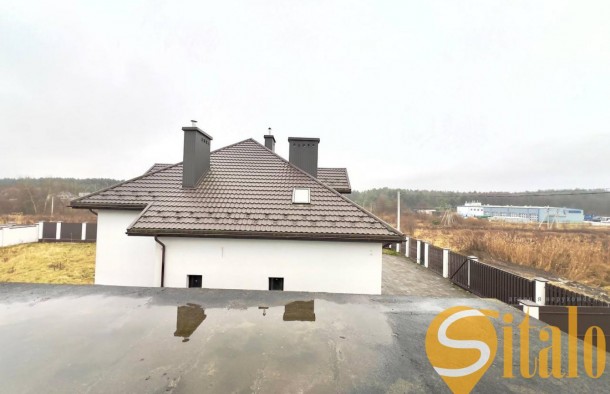 Продаж будинок новобудова с. РяснеРуське Львівська обл., фото 14
