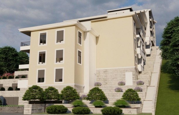 Продаж квартир в Чорногорії в Бечичі bc01276.1bd_s8126, фото 2