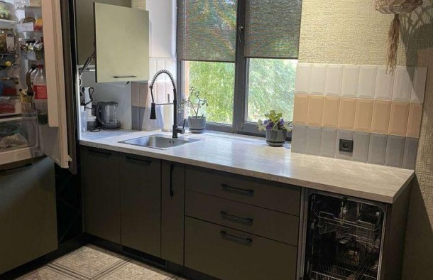 Продаж 3х кімн. квартири в центрі на вул. Лермонтова., фото 4