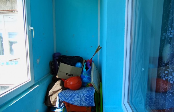 Трикімнатна квартира  вул.Лепкого м.ІваноФранківськ, фото 3