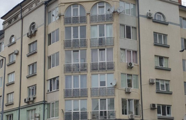 2 км.квартира вул.П. Орлика  Івано Франківськ, фото 1