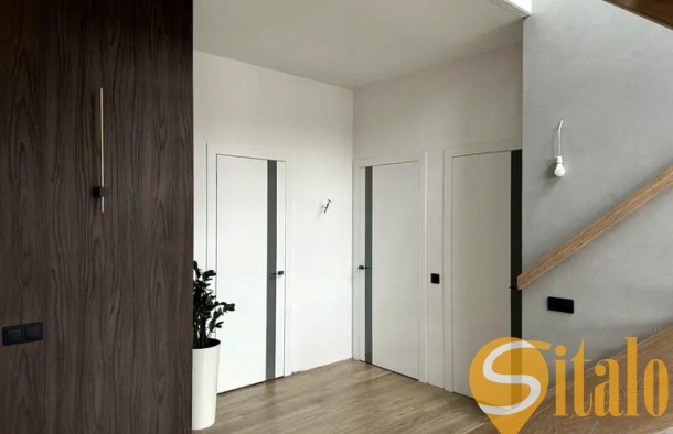 Продаж 4х кімнатної квартири  пентхаус місто Львів, Сихівський район, фото 5