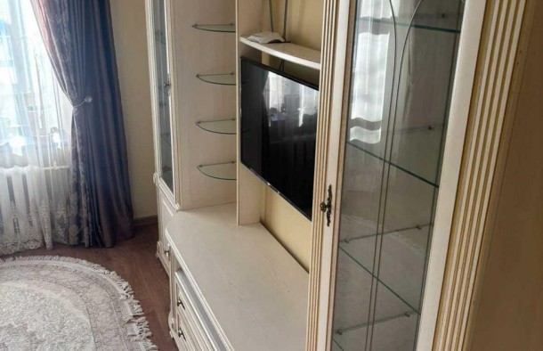 Продаж 2 кімнатна квартира з ремонтом вул. Стрийська Львів, фото 5