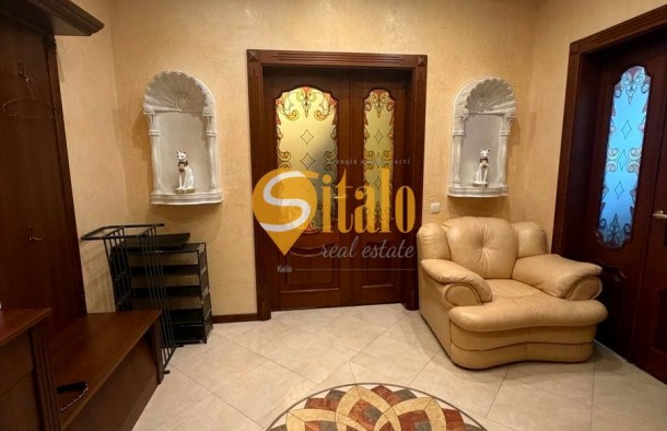 Оренда 4кімн. квартири 130 м²  ЖК Микільський Град  Паркінг  Starlink  автономність, фото 5