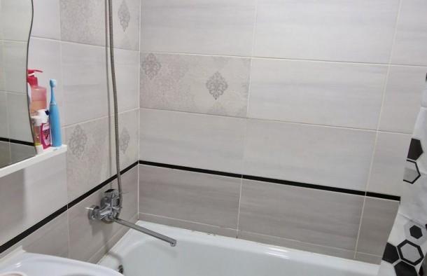 Продаж 2к.кв. біля парку Бочарова, фото 12