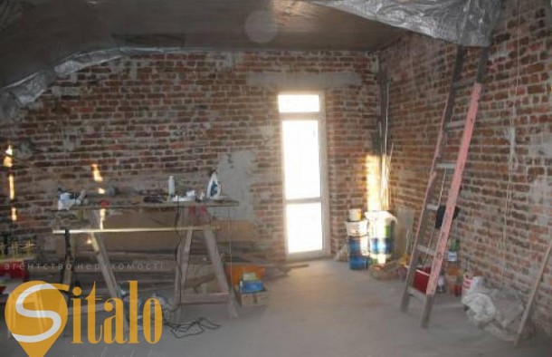 Продається частина будинку квартира, вул.Довга, центр, фото 35