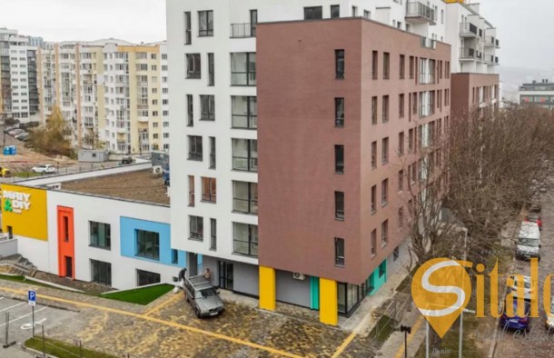 Продаж 2 кімнатної квартири апартаменти ЖК Британія, місто Львів., фото 2