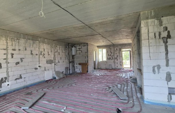 Продаж просторого таунхауса в Конопниці, фото 10