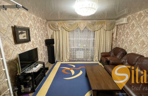 Продаж 3х кімнат. квартири вул. Гоголя в Олександрівському районі., фото 12