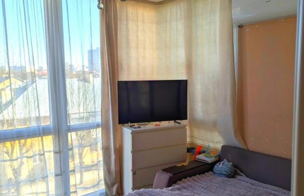 Продаж 1 кімнатна квартира вулиця Угорська ЖК Софіївка, фото 2