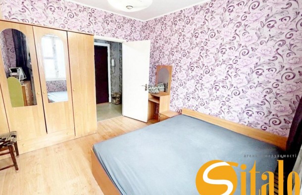 Оболонь вул. Припічна 17 Г Метро Оболонь Мінська 2х кімнатна Газ, фото 4