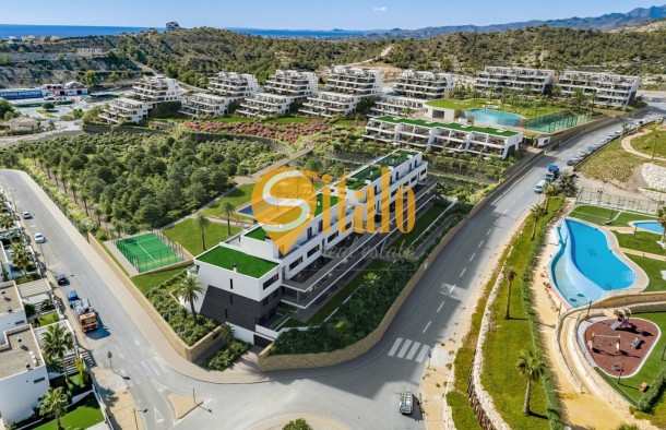 Просторий дуплекс з мальовничим видом у Фіністраті, фото 21