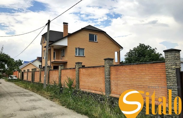 Оренда будинку на Осокорках, 10 хв. до м Славутич. Перша здача, фото 9