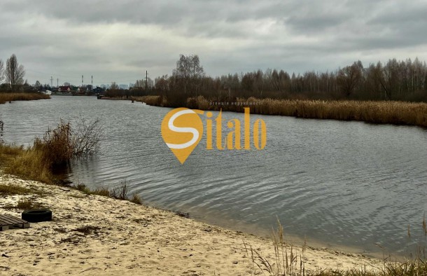 Будинок друга лінія від озера СвятищеМартишів, Закрита територія, Осокорки, фото 12