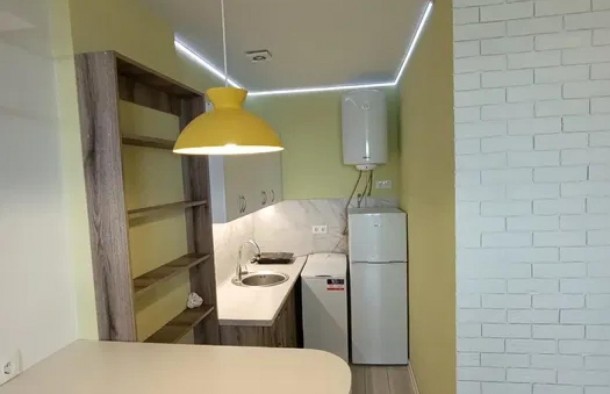 Продаж 1кімнатної смарт квартири ЖКСтарий Сихів у Львові, фото 5