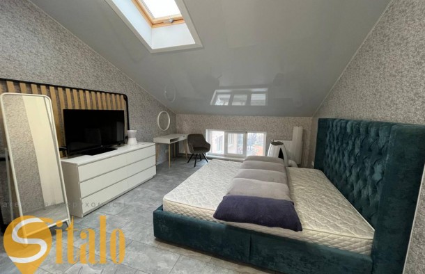 Продаж 3 кім квартири в центрі з ремонтомБельведерська, фото 13