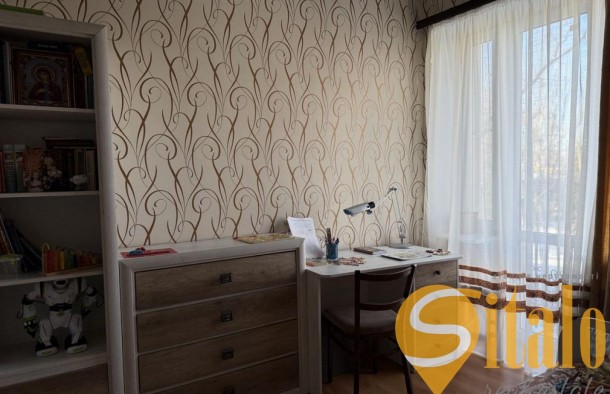 Продам 3кімнатну квартиру пр. Металургів., фото 18