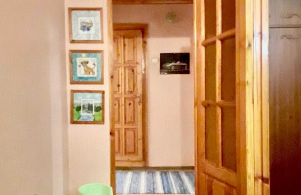 3к квартира, ул. Звенигородская Осипенковский. 7 этаж, фото 5