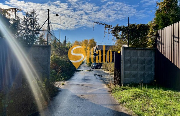 Ділянка з прямим виходом на воду, вул. Прирічна, 16 кВт, Осокорки, метро Славутич 9 км, фото 12