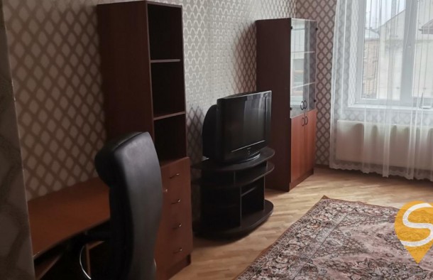 3 кімнатна квартира в австрійському будинку по вулиці Коротка на 3 із  3 поверхів, місто Львів., фото 11