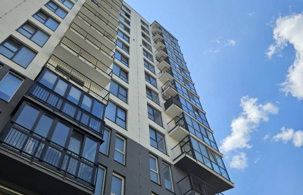 2к квартира, Продаж, здана новобудова, єОселя, єВідновлення, вул. Залізнична, Львів, фото 7