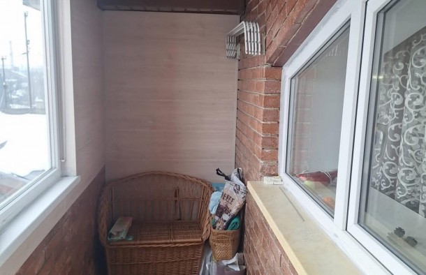 Продається 3 кімнатна ,вул.Залізнична , Центр, фото 6