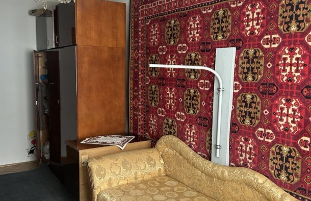 Продаж 2 кімнатної квартири в панельному будинку вулиця Виговського, м. Львів, фото 9