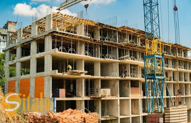 Продаж 1 кім квартири біля паркуПереуступка, фото 10