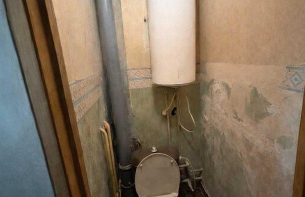 Однокімнатна квартира вул. Фортечна., фото 7