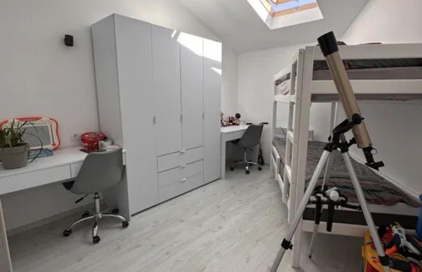 3 кім квартира з ремонтом в центрі міста, фото 5