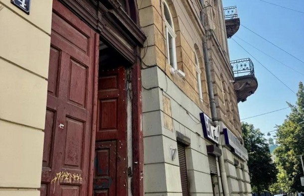 2 кімнатна квартира в самому серці Львова, вулиця Стефаника, фото 4
