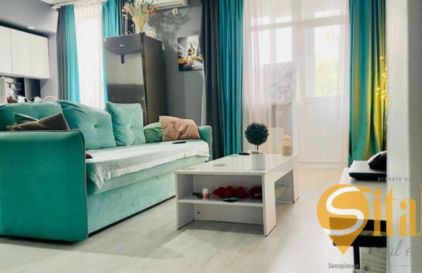 Продаж 2х кімн. квартири проспект Соборний, театр Магара., фото 4