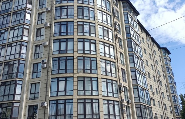 Продаю 2 кімнатну з ремонтом та меблями в центрі Довга, фото 25