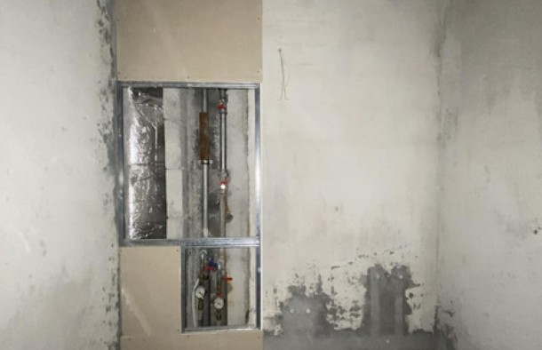 Продаж 1 кімнатна квартира по вул. Зубрівська, Львів, фото 8