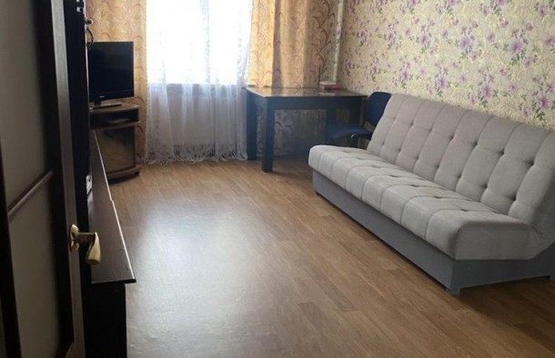 Продаж 1 кімнатна квартира Осокорки вул Русової 3., фото 2