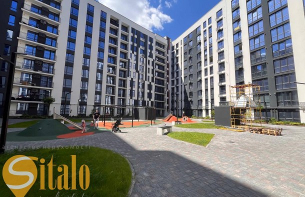 Продаж 2 кім квартири в ЖК Паркова алея, фото 21