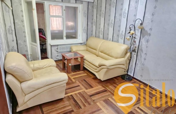 Продаж двокімнатної квартири на вул. Фортечна., фото 2