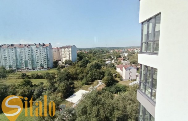 Продаж 2к квартири Пасічна іваноФранківськ, фото 18