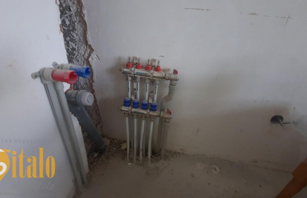 Терміновий продаж 2кім. квартира, центр, фото 6