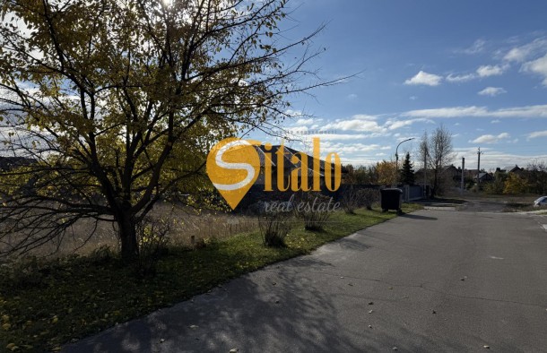 Земельна ділянка, закрита територія Вишеньки БЕЗ, фото 4