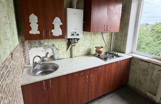 Продаж 3к квартири 62.4 кв. м  на ул. Келецкая 64 рн Вишенька, фото 10