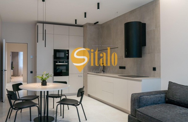 Оренда 2кімнатної квартири в ЖК Дельмар,Печерські Липки, фото 1